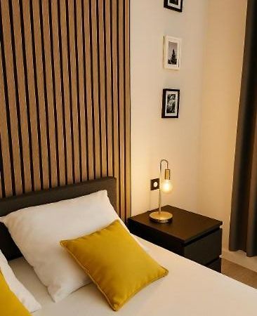 Chambres Cosy Proche Cnpe Bugey - Via Rhona Chavanoz 외부 사진
