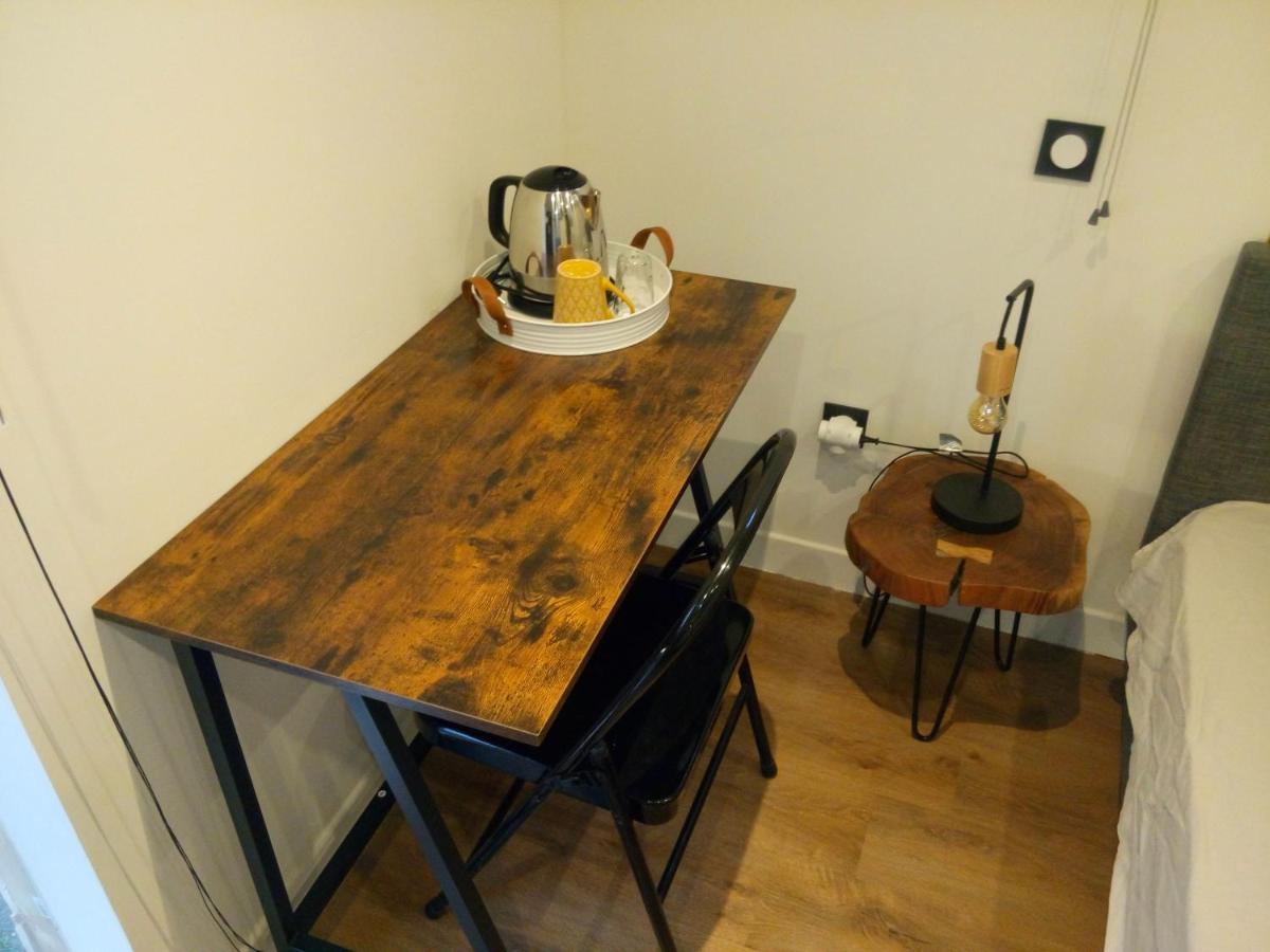 Chambres Cosy Proche Cnpe Bugey - Via Rhona Chavanoz 외부 사진