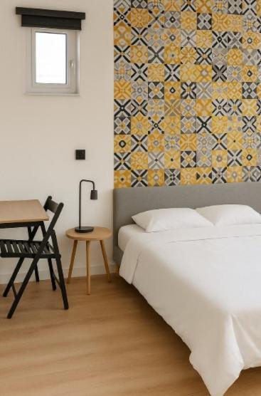 Chambres Cosy Proche Cnpe Bugey - Via Rhona Chavanoz 외부 사진
